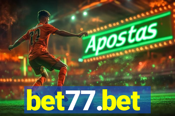 bet77.bet