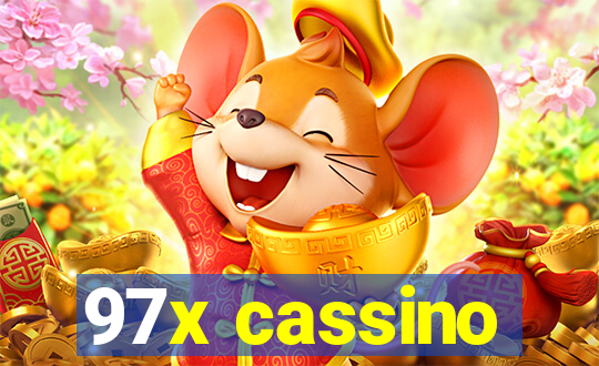 97x cassino