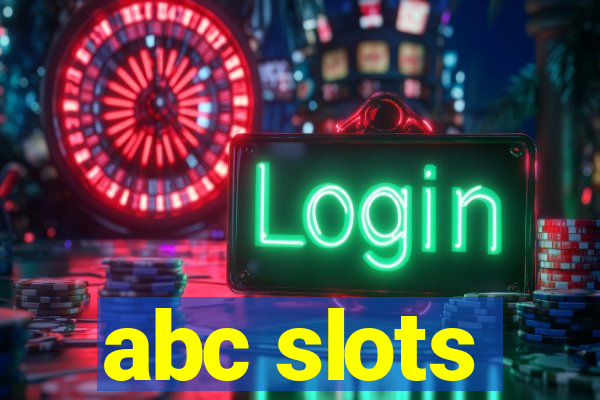 abc slots