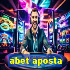 abet aposta