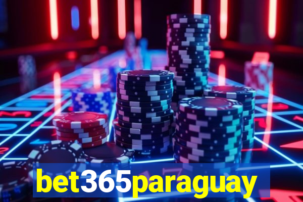 bet365paraguay