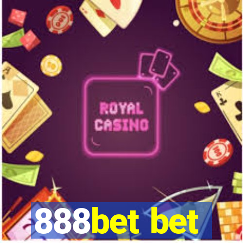 888bet bet