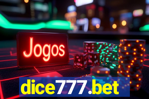 dice777.bet