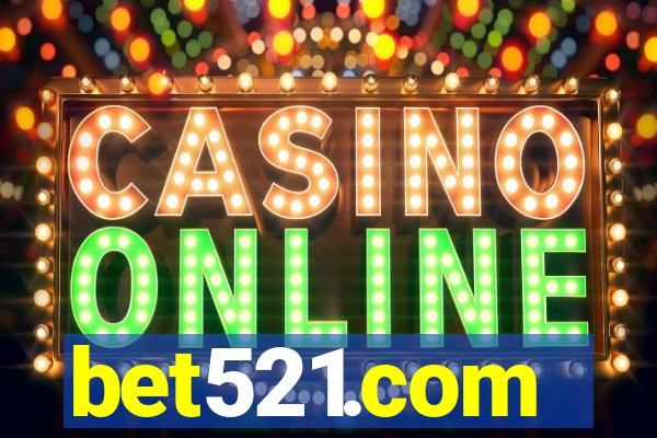 bet521.com