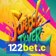 122bet.c