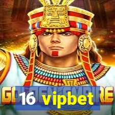 16 vipbet
