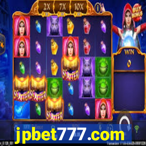 jpbet777.com
