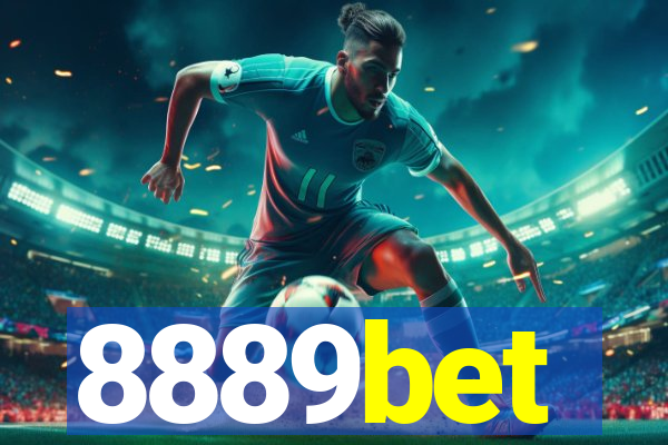 8889bet
