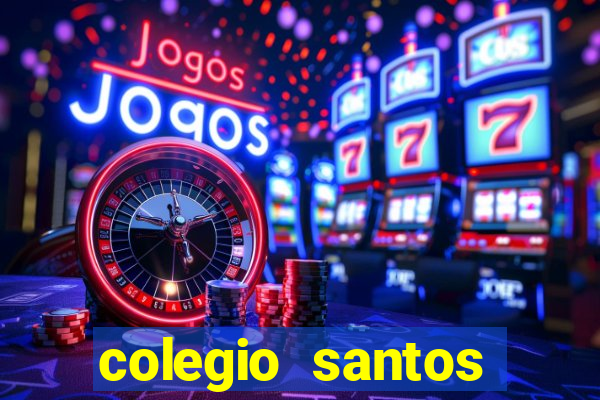 colegio santos dumont curitiba