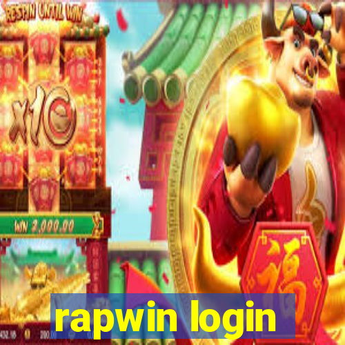 rapwin login