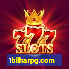 1bilharpg.com