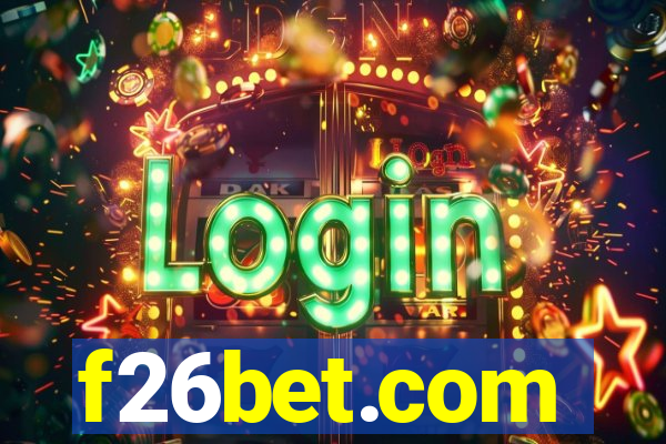 f26bet.com