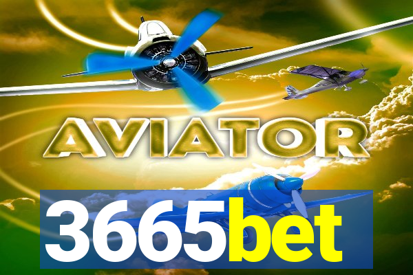 3665bet