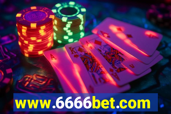 www.6666bet.com