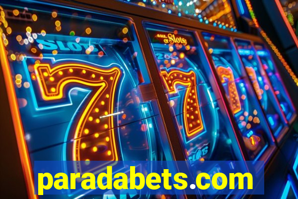 paradabets.com