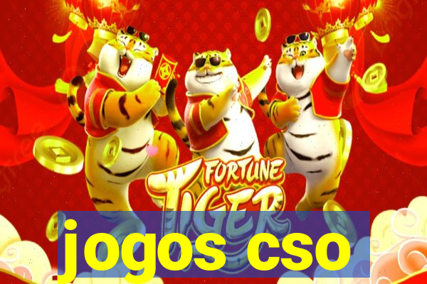 jogos cso