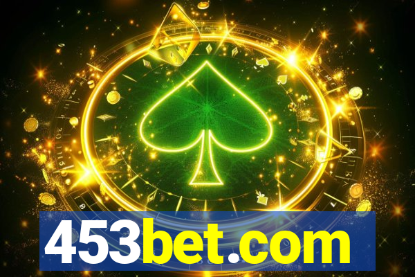 453bet.com