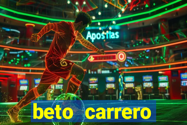 beto carrero cidades proximas