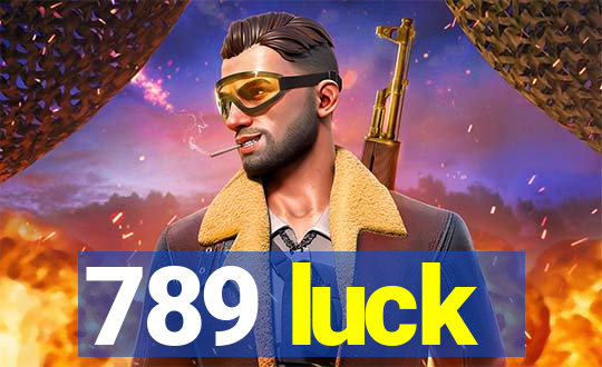 789 luck