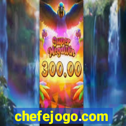 chefejogo.com