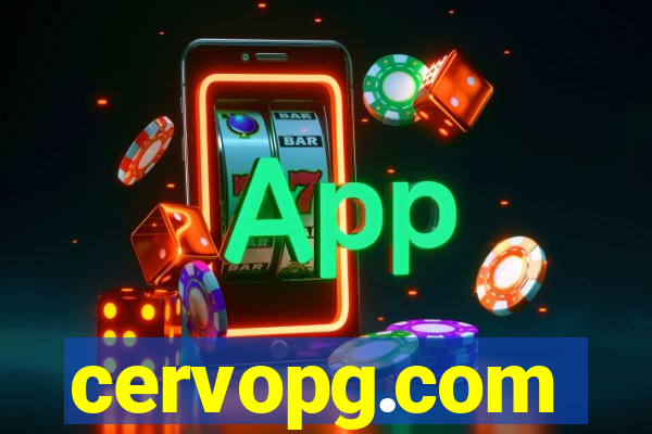 cervopg.com