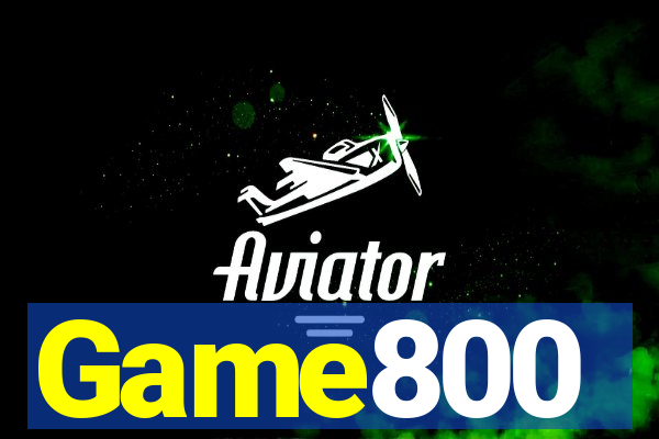 Game800