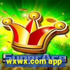 wxwx.com app