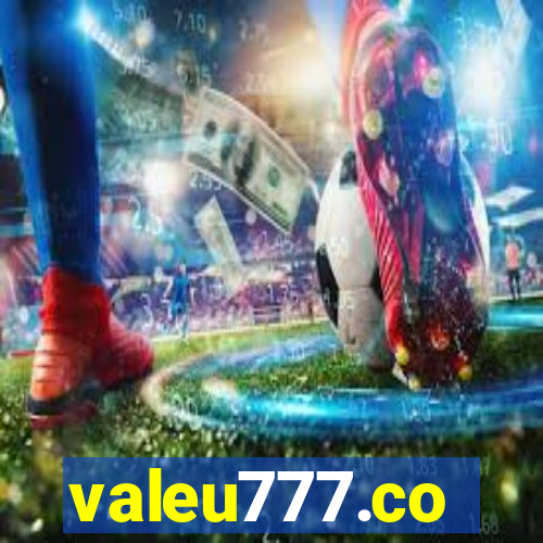 valeu777.co