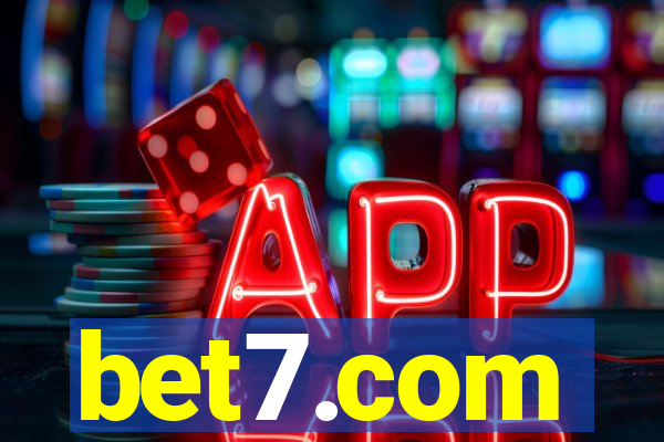 bet7.com