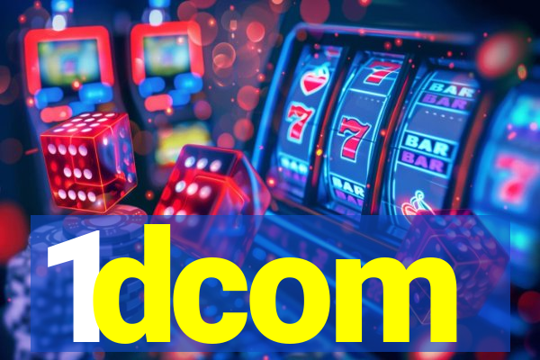 1dcom