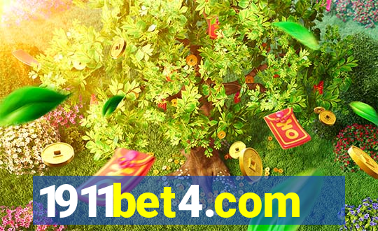1911bet4.com