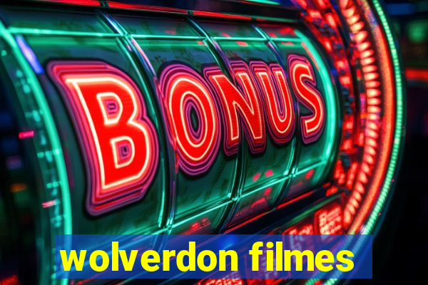 wolverdon filmes
