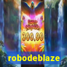 robodeblaze