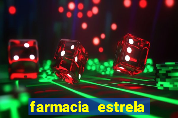 farmacia estrela porto alegre