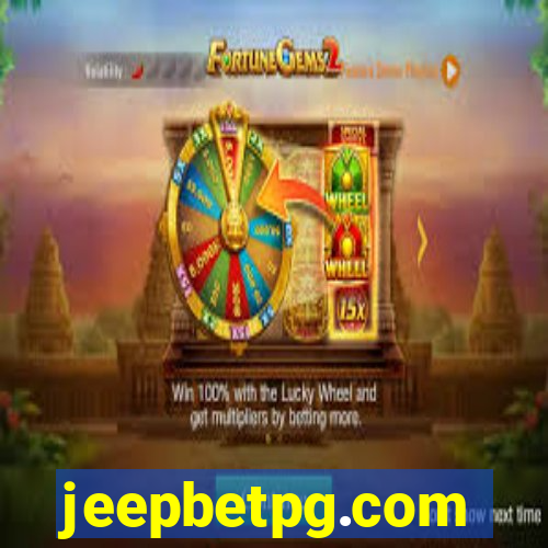 jeepbetpg.com