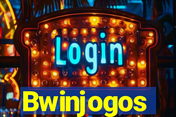Bwinjogos