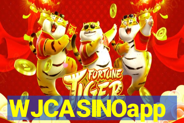 WJCASINOapp