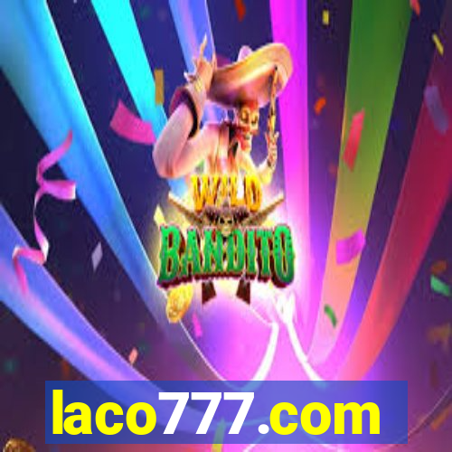 laco777.com