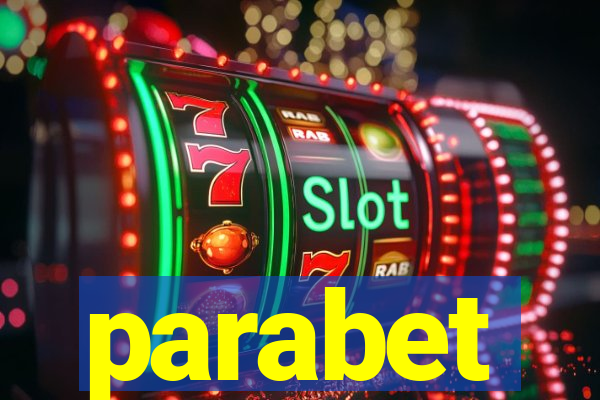 parabet