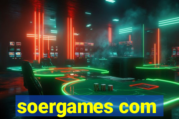 soergames com