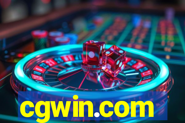 cgwin.com
