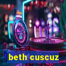 beth cuscuz