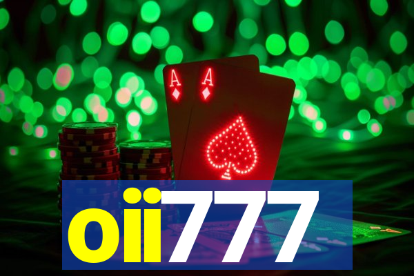 oii777