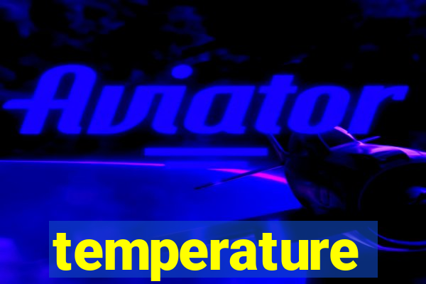 temperature converter jogo