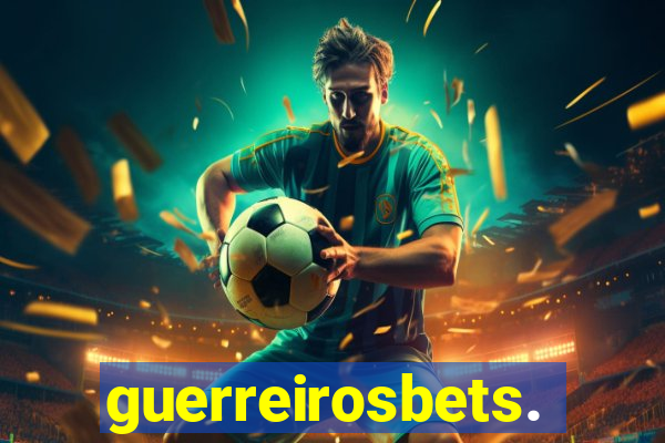 guerreirosbets.com.br