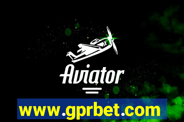 www.gprbet.com