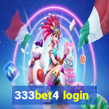 333bet4 login