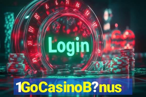 1GoCasinoB?nus