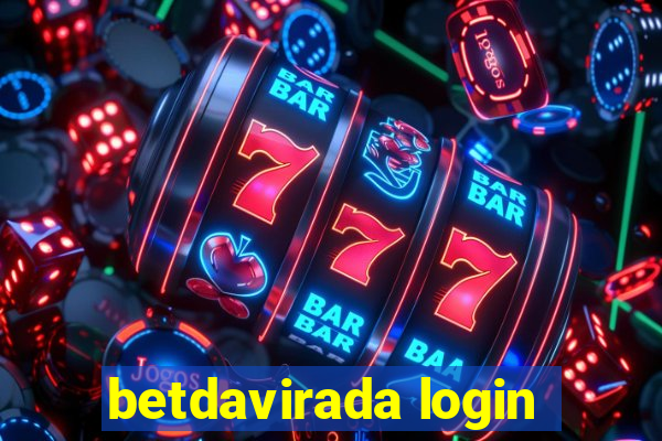 betdavirada login