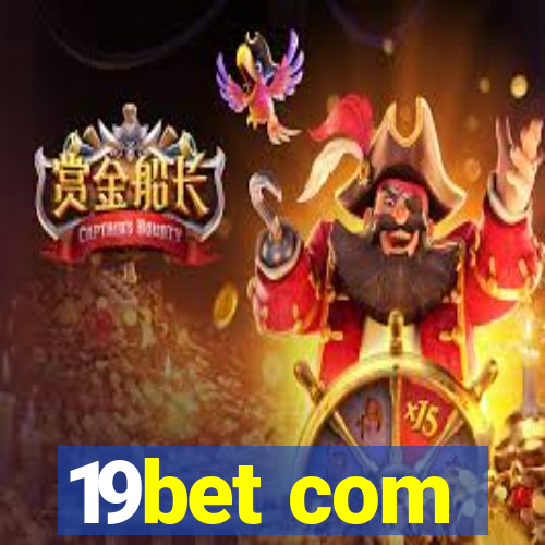 19bet com